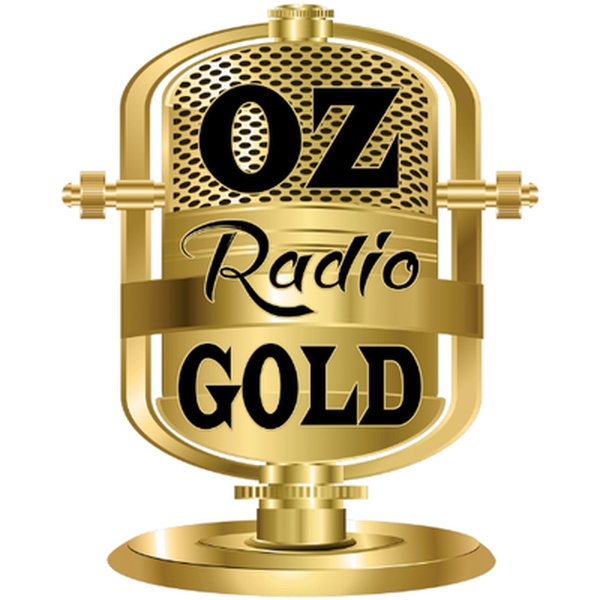 Oz Radio GOLD Logo