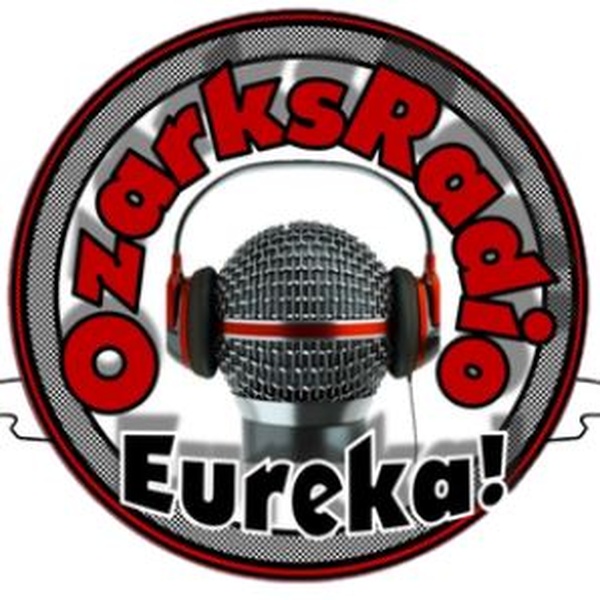 OzarksRadioEureka Logo