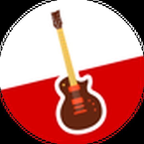 Open FM - Klasyka Polskiego Rocka Logo