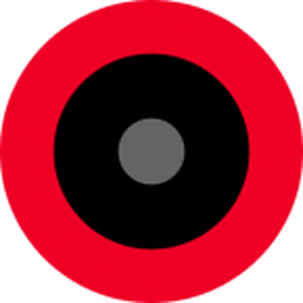 Open FM - Trance Vocal Logo