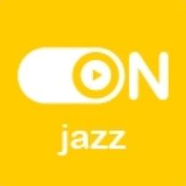 ON Radio - ON Jazz Logo