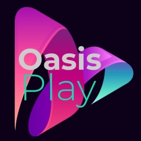 Oasis Play Logo