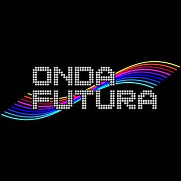 Onda Futura Web Radio Logo