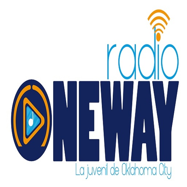 ONEWAY RADIO Logo