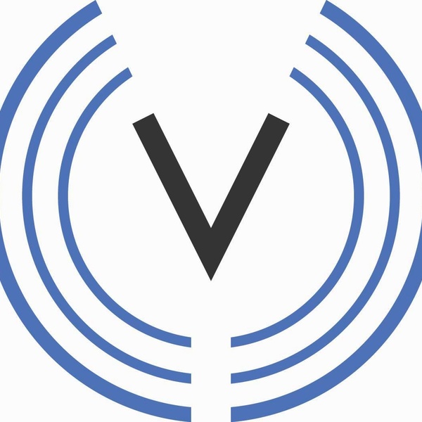 Omroep Veldhoven Radio Logo