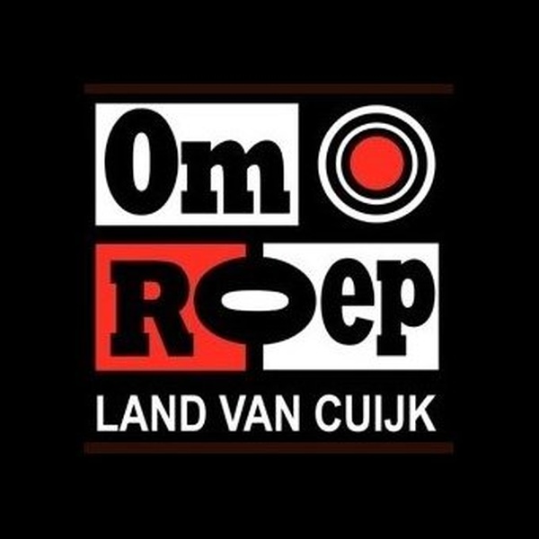 Omroep Land van Cuijk Logo