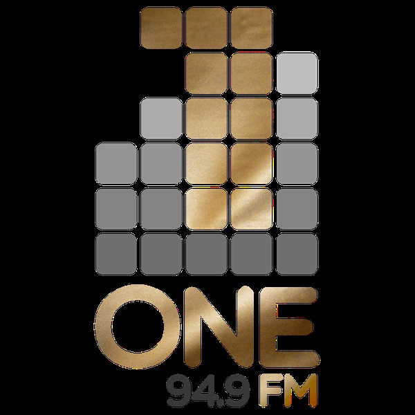 One FM 94.9 - XHFM Logo