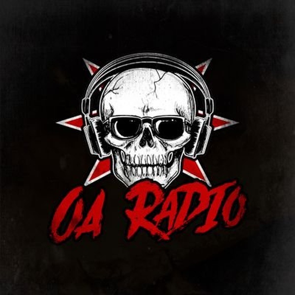 OA Radio Logo