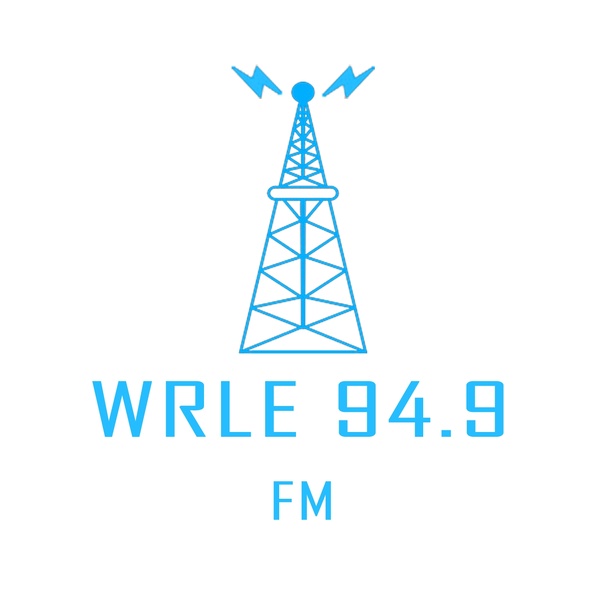 Old School 94.9 - WRLE Logo
