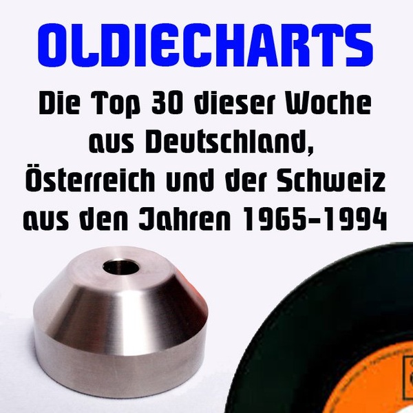 oldiecharts Logo