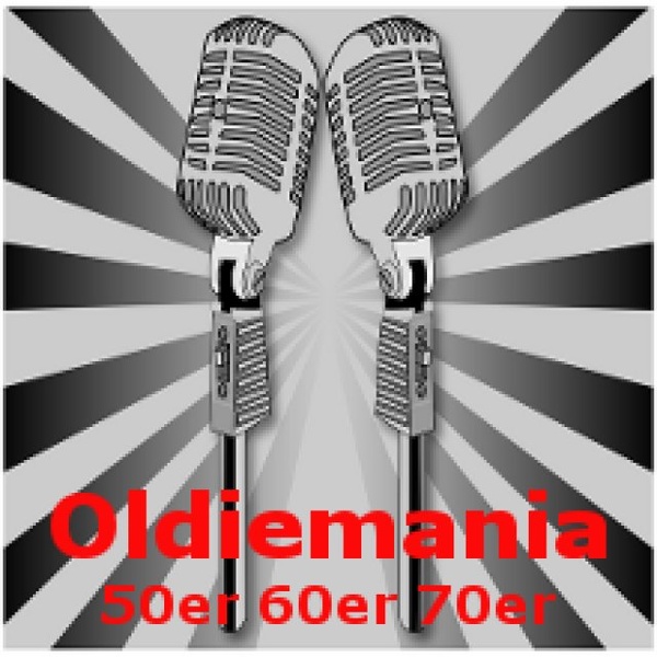 oldiemania Logo