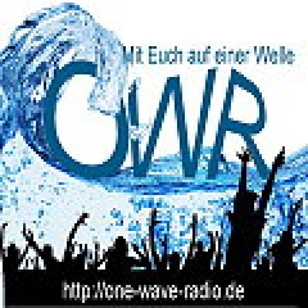 One-wave-radio Logo