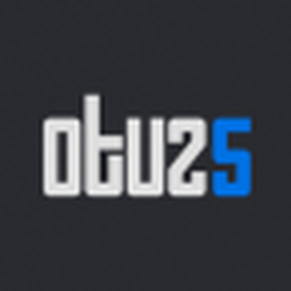 otuZ5 Logo