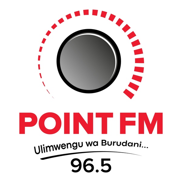 Point FM Logo