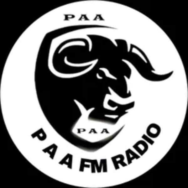 PAA FM Logo