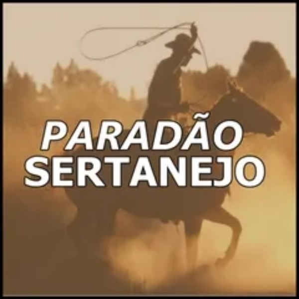 PARADAO SERTANEJO Logo