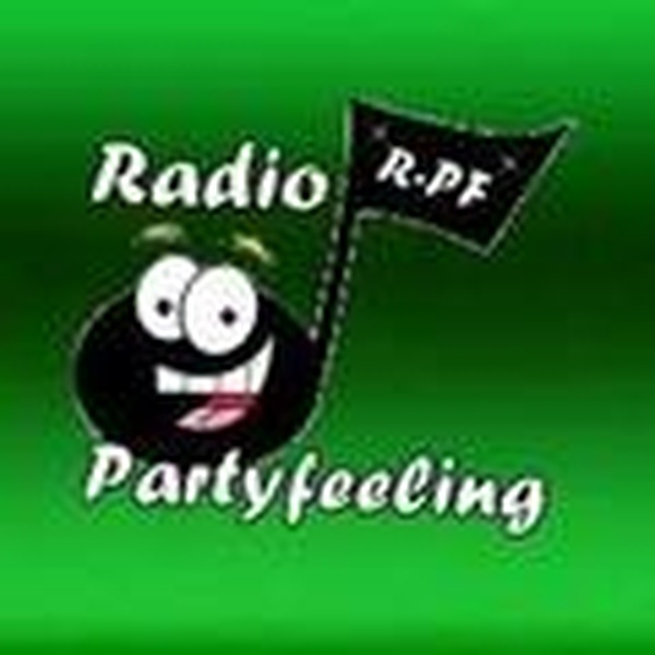 PARTYSPASS-RADIO Logo