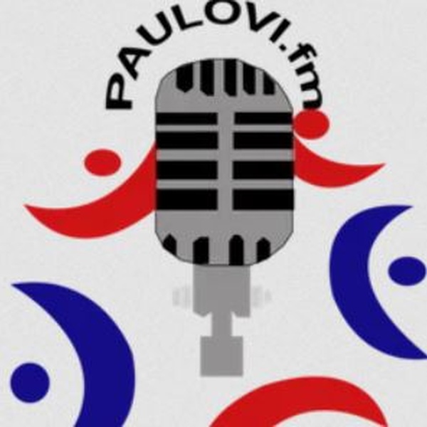 PAULOVIESTEREO Logo