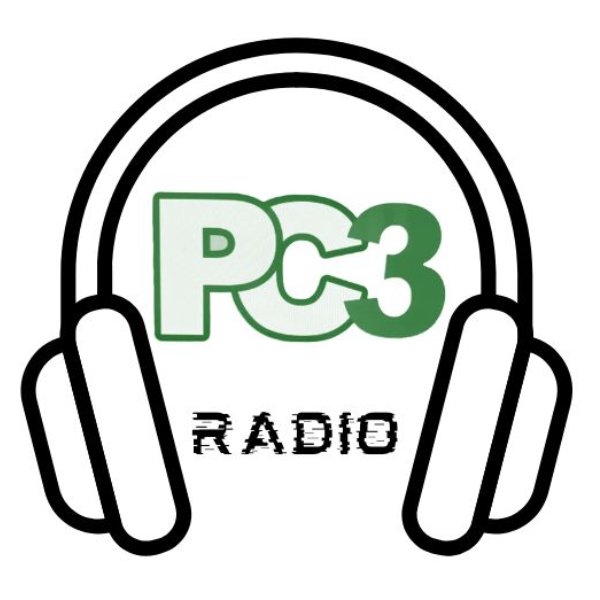PC3 Radio Logo