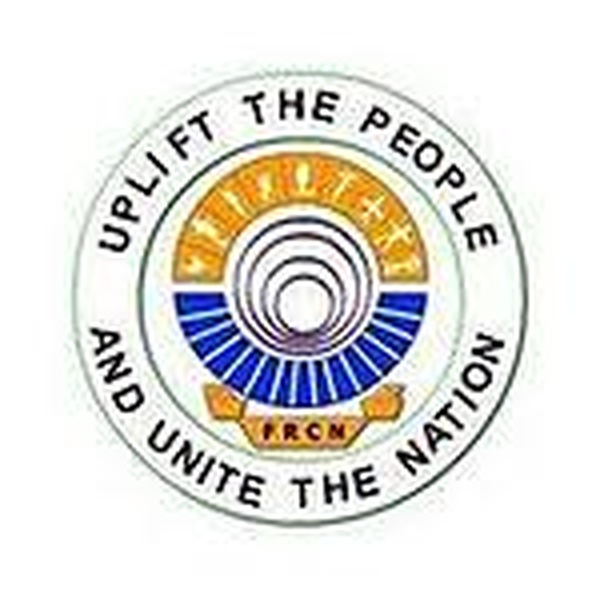 Peace FM Maiduguri Logo