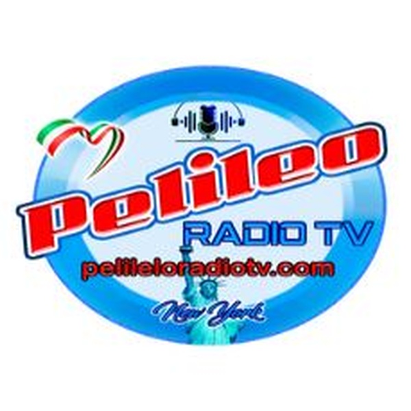 PELILEO RADIO TV Logo