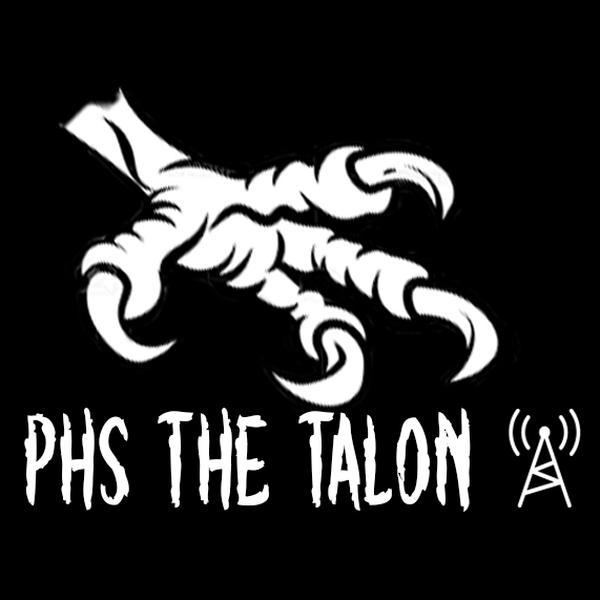 PHS The Talon Logo
