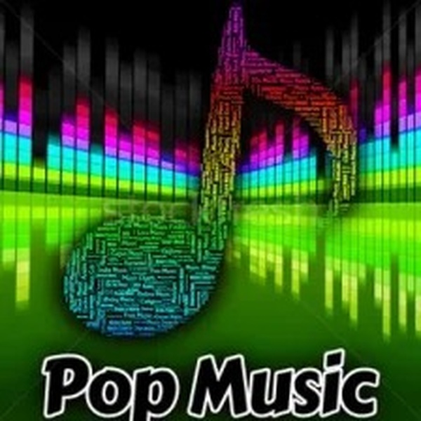 POPPSLAGERRADIO2025 Logo