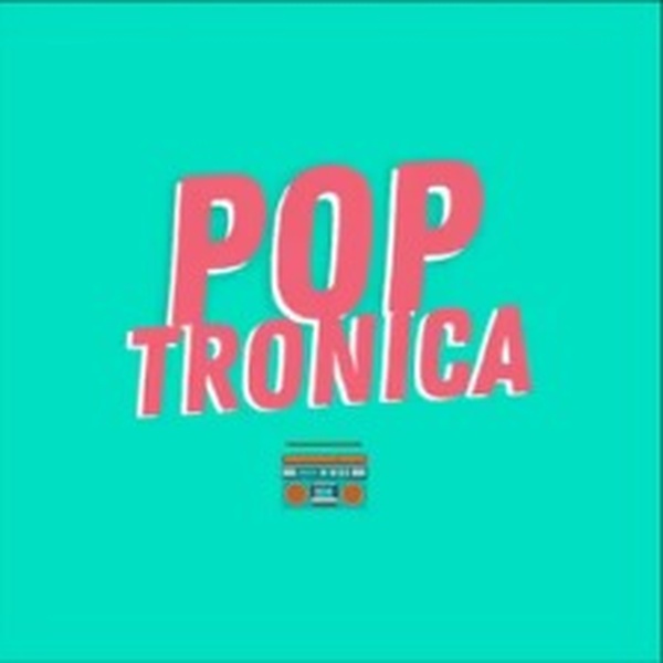 POPTRONICA Logo