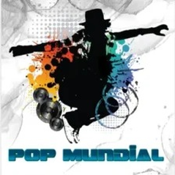 POP MUNDIAL PY Logo