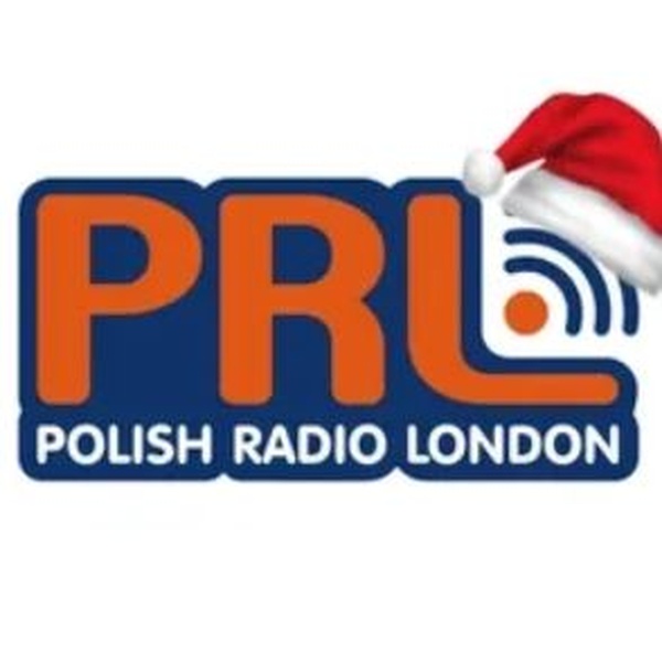 PRL Christmas Music Logo