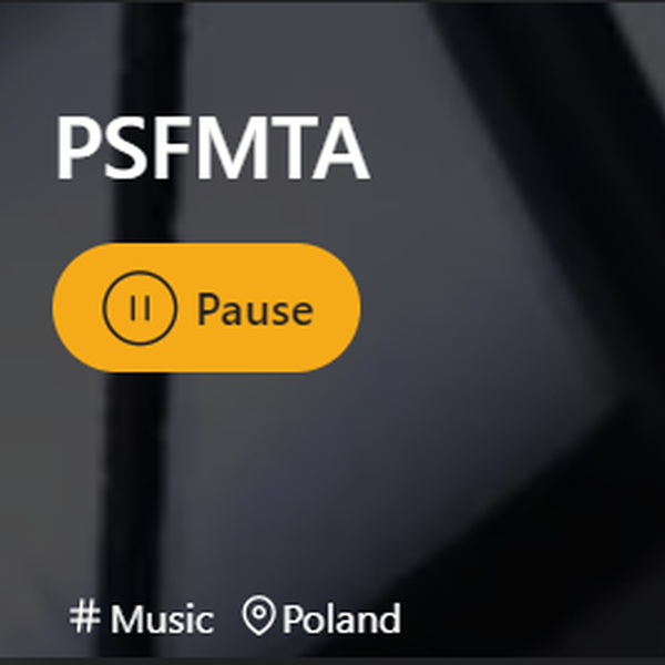 PSFMTA Logo
