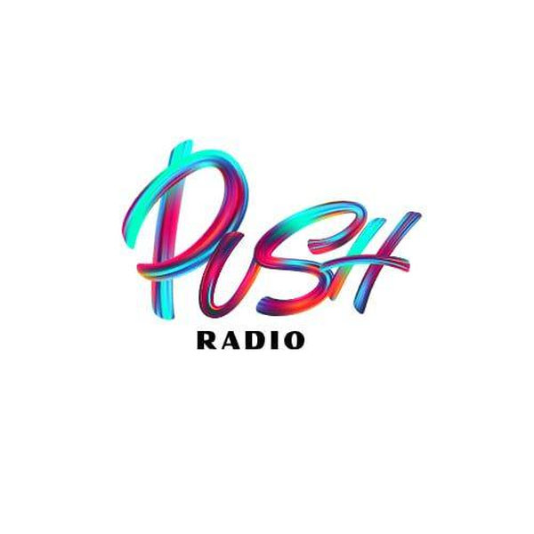 PUSH Radio Logo