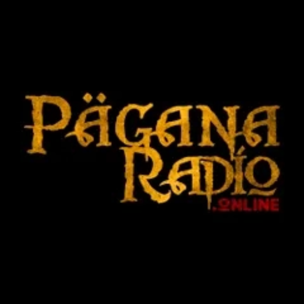 Pagana Radio Logo