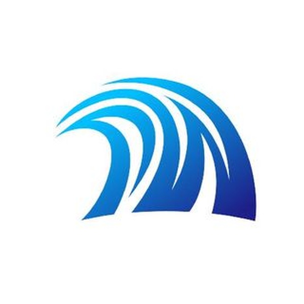 Palau Qave Radio Logo