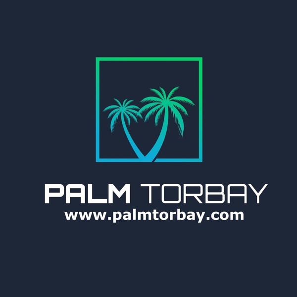 Palm Torbay Logo