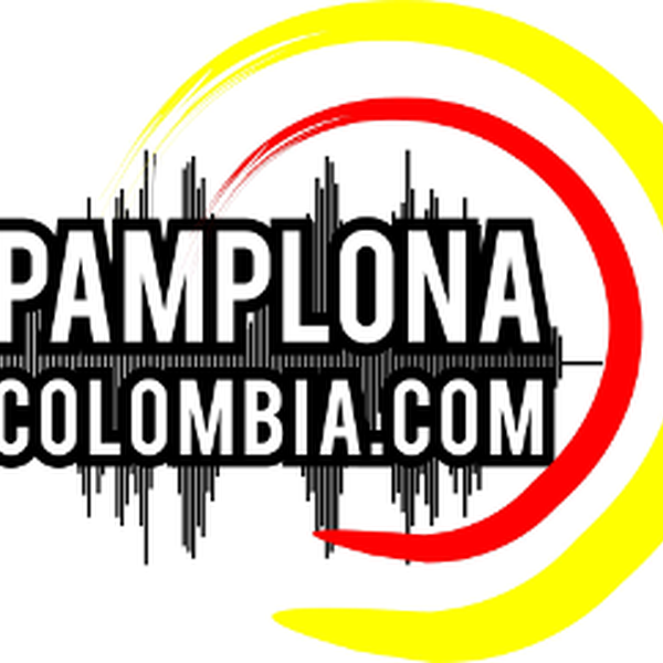 Pamplona Colombia Radio Logo