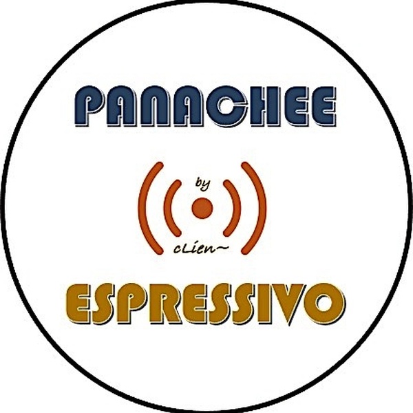 Panachee Logo