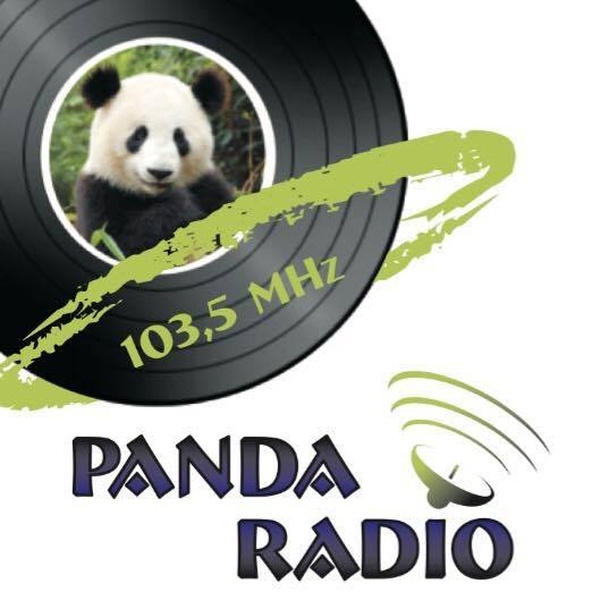 Panda Radio Logo