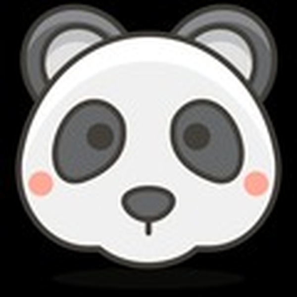 Pandalounge Logo