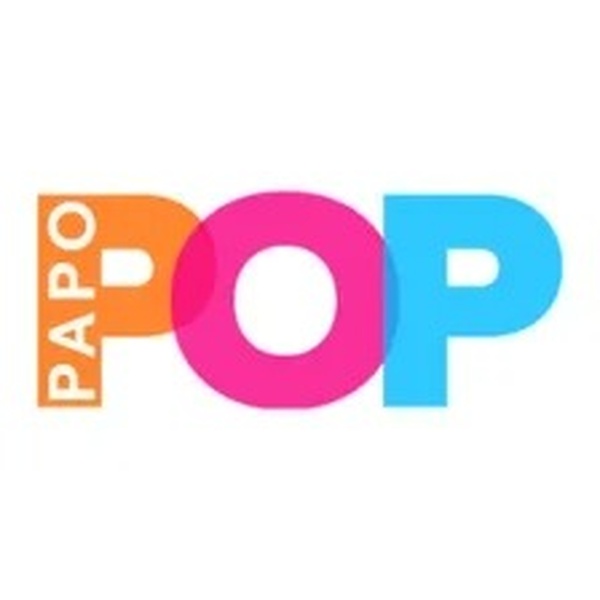 Papo POP Logo