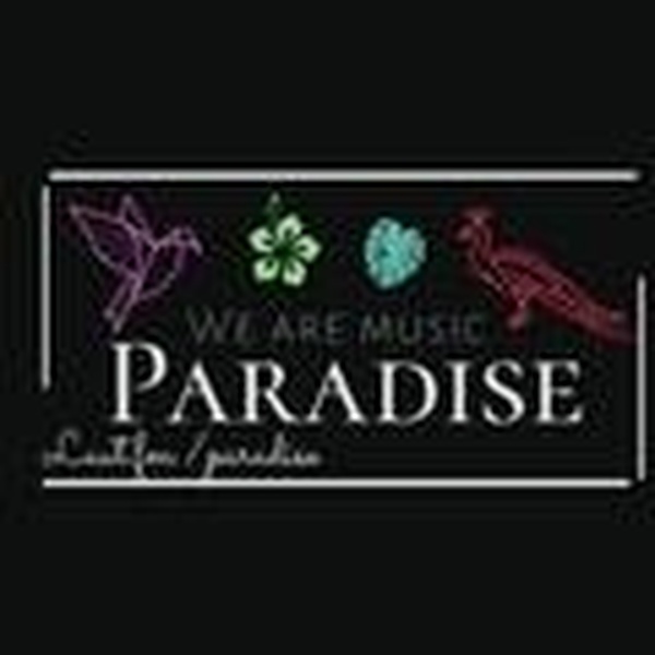 Paradise Logo