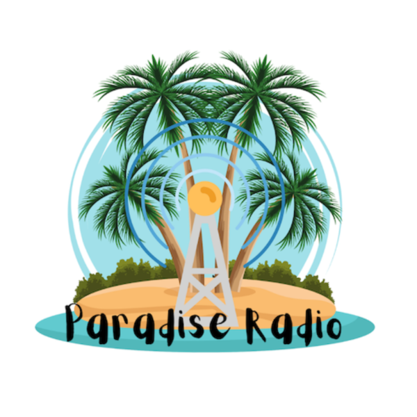Paradise Radio Logo
