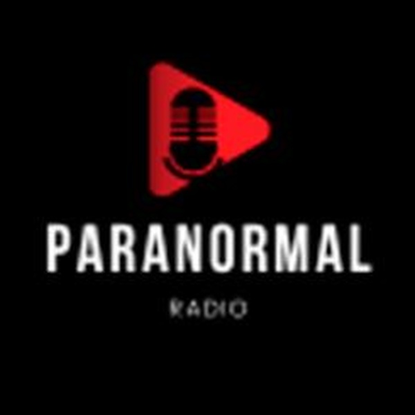 Paranormal Radio Logo