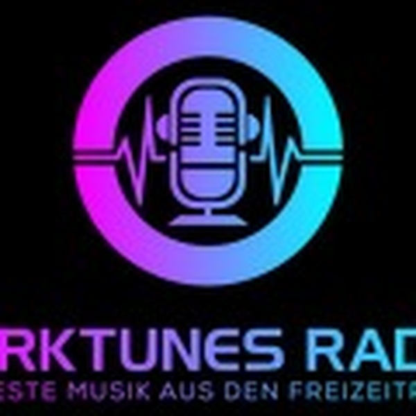 Parktunes Radio Logo