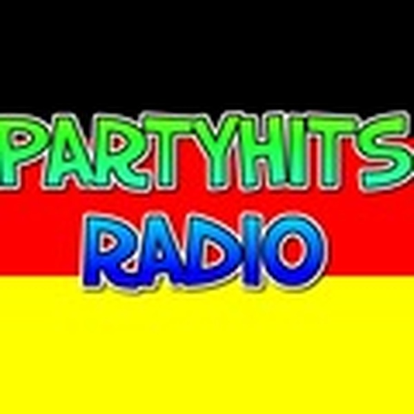 PartyHits Logo