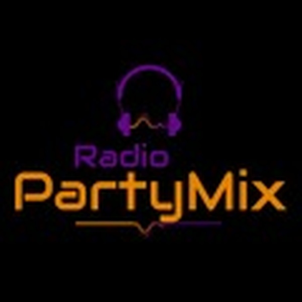 PartyMix Logo
