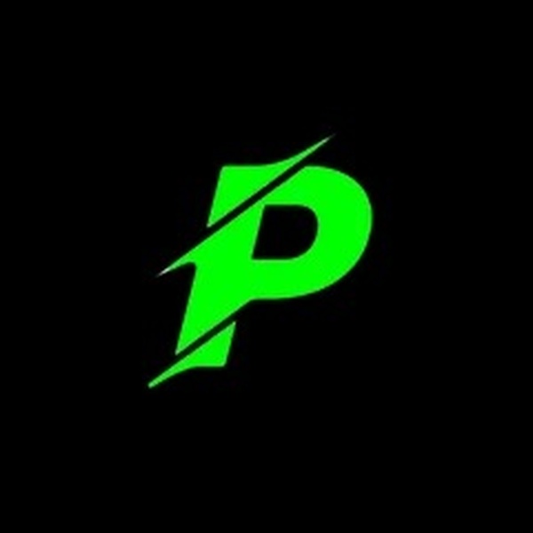 PartyRPG Logo