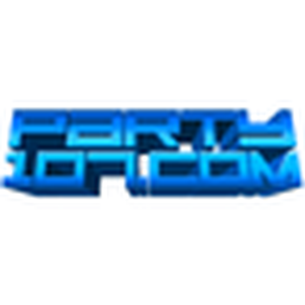 Party 107 Internet Radio Logo