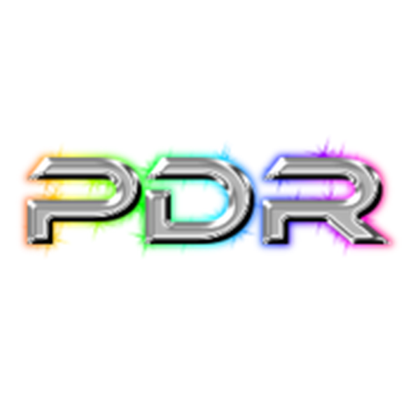 Party Dance Logo