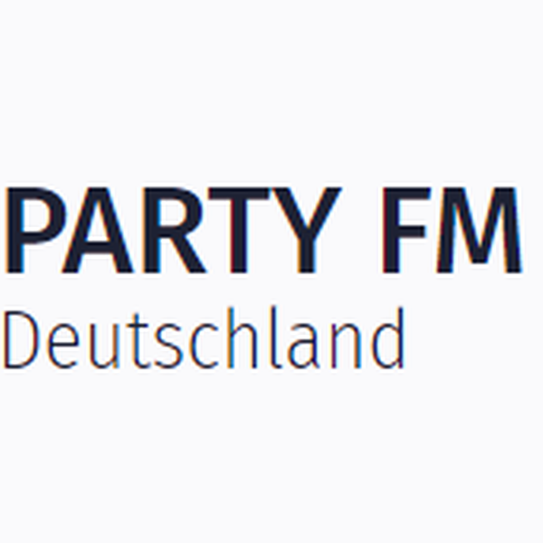 Party FM Logo